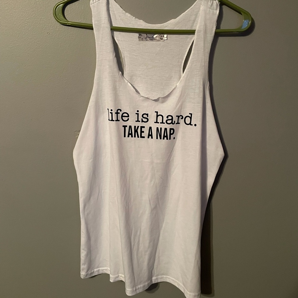 Jimeihui Tank Top